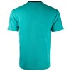 Short Sleeve Junior Top - sea jade